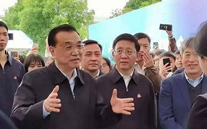 李克強是競爭者還是擋箭牌? 專家 : 「兩個司令」突顯中共當前兩大困難...