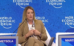 別再幫普丁找面子！歐洲議會議長警告媒體勿帶「綏靖主義」風向