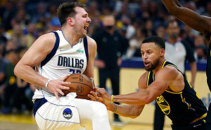 勇士為何輸掉G4？柯瑞點出真正原因