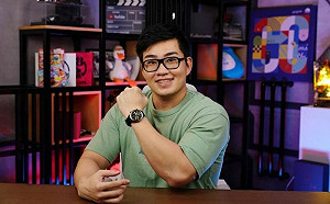 31歲就存5千萬！Joeman超強吸金4招