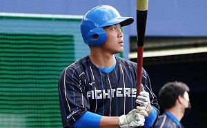 王柏融神隱一個月？日媒曝光原因