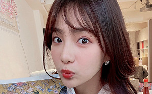 實況主強健心態如何培養？貝莉莓：沒有什麼事情有捷徑的