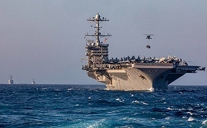 不練兵一下普丁還真以為我們怕到了! 北約秘書長 : 下週舉行核威懾力量演習