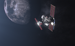 NASA加強與日本合作！首名日籍太空人將登陸月球