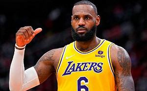 熱火已無望？球評：這次詹皇不在