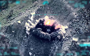 土耳其對伊拉克北部實施越境打擊行動 專家：伊只是美國利益下的犧牲品