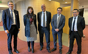 以色列外交電函警示「勿與台灣來往」 以媒：怕激怒中國