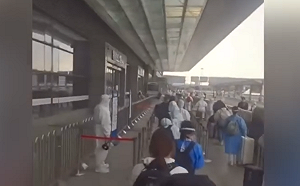 國家永遠沒錯！中國封城釀災 居委會、核酸檢測公司成代罪羔羊