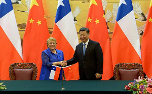 不滿｢被欽佩｣中國保護人權 聯合國聲明附談話原文打臉央視：並沒有