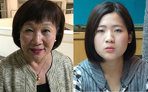 管仁健觀點》今日徐巧芯會變明日厲耿桂芳嗎？