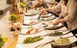 餐飲補助逾1萬8000家申請 經部：簡化不用提企劃書