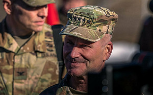 北約最高司令被提名人：更多防空和導彈防禦、瑞典芬蘭加入牽制俄羅斯