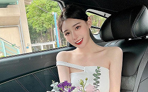 被酸民罵拜金女！《反骨》酷炫女友「柔柔」反擊：僅是節目效果