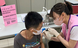 懶人包》6縣市BNT兒童疫苗大型接種站6/1開打！常見5大QA一次看