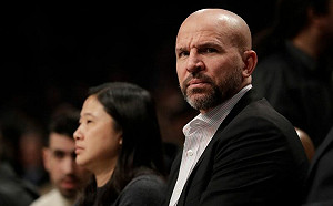 東契奇放假！Kidd：這不是最佳表現