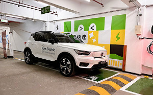 迎接電動車時代！台電「專設電表＋專用電價」5/30上路