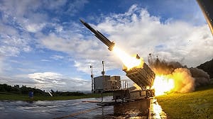 外媒看台灣2025國防報告  雄風Ⅲ等9種精準武器生產為最大亮點