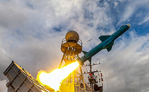 共軍頻繁擾台 台灣海軍急採購1.2億美元零附件填補軍艦消耗