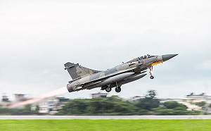 裴洛西傳今晚抵台！國防部發布「強化戰備整備指導期間」 提升海峽監控能量