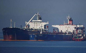 佔全球10%! 600艘神秘船隻偷幫俄國運油！ 專家憂可使普丁規避制裁