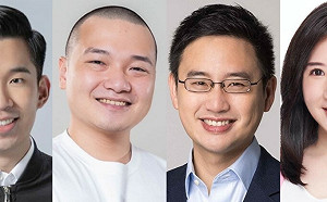 北市「新」聲量 綠湧言戰英系新系 藍軍新人靠交棒