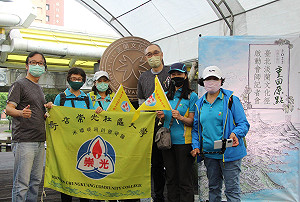 台版朝聖之路！ 國家級綠道「淡蘭百年山徑」 串聯完成