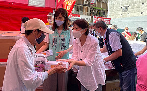 郭彥均恐遭查辦？黃珊珊痛批蘇貞昌「大砲打小鳥」