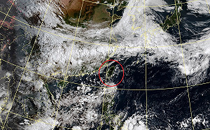 台東高溫警戒恐飆36°C 午後山區小心西北雨