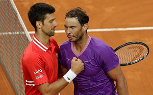 Nadal：每一場都當法網最終戰在打