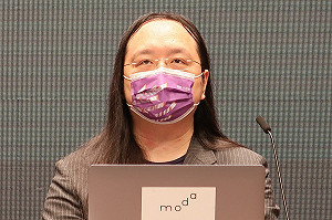 確診者隔離通知書補發今日上線 迄今50萬人得申請