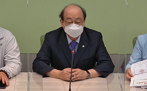 稱國務機要費是歷史共業 柯建銘：阿扁再也不是政治提款機