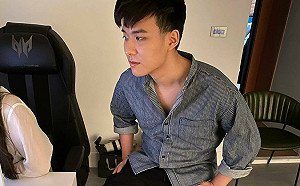 實況主RB世誠嫌Vtuber「夠宅夠油」！下一秒打臉立刻跟唱