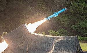 美台聯合生產軍武？前駐美記者：可能只是做彈藥或低階代工