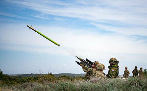 搞敵後破壞? 俄媒：烏企圖在莫斯科用「針式飛彈」執行恐怖攻擊