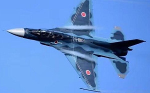 救援烏克蘭 日本打算出口戰機、導彈 日媒：助長海外衝突 令人擔憂