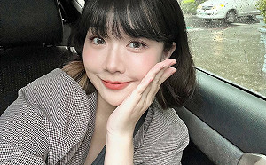 三天就在一起！YouTuber尊與女友蘿倫「交往細節」大公開