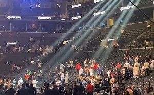 驚弓之鳥？美民眾誤認「槍聲」逃竄 大規模「踩踏事故」造成18傷