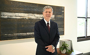 港務公司董事長李賢義：提升港埠業務費10%是基本共識