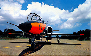 高雄驚傳AT-3教練機失事 起飛5分鐘光點消失飛官殉職