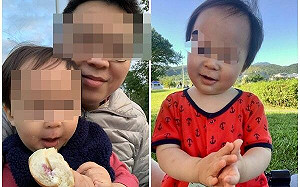 (影)新北消防局認了！辯「還原」幫助了解 恩恩爸錯愕、何博文怒抨「有事嗎」