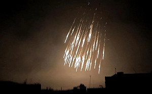 烏克蘭頓巴斯火併俄軍日死傷逾千 再徵百萬雄兵