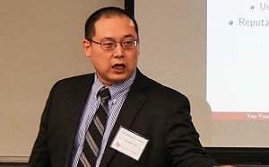 中國喊延長軍演 專家葉耀元分析：美中模糊地帶已不復存「台灣必須要做出選擇」