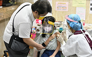 溫度明顯下降！兒急診醫警告：2情況易誘發孩童氣喘