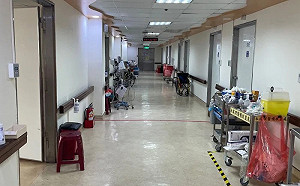 楊宏基觀點》不是給錢就能解決問題！護理師荒問題「魔鬼藏在細節裡」