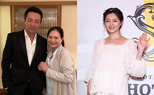 大S吃藥原因曝光！S媽「揭真相」痛批汪小菲：留一點口德