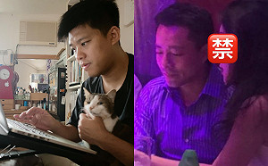 汪小菲「外遇5女」！？急打悲情牌求狗仔葛斯齊：不要再爆料了