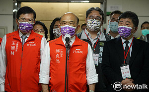 柯批自由廣場設兒童大型接種站「是白癡命令」 蘇貞昌：動線不同