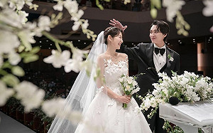 升格新手媽！朴信惠低調產下男寶寶  經紀公司證實：母子均安