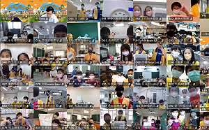 小學生也有大創意！廣達游智盃落幕 國小生運用程式設計健康方案