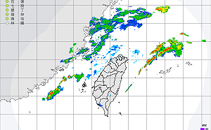 台東小心36°C高溫！全台多雲到晴 山區西北雨